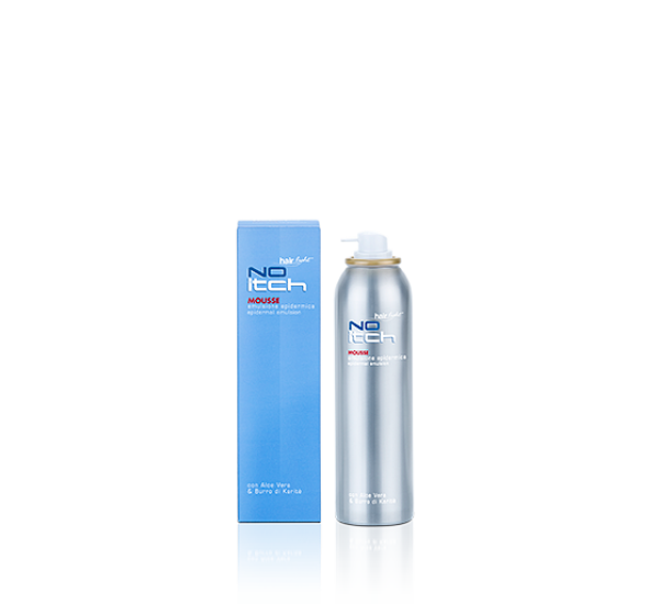 Hair Company Professional NO ITCH MOUSSE 150ML ЕМУЛСИЯ NO ITCH 150МЛ